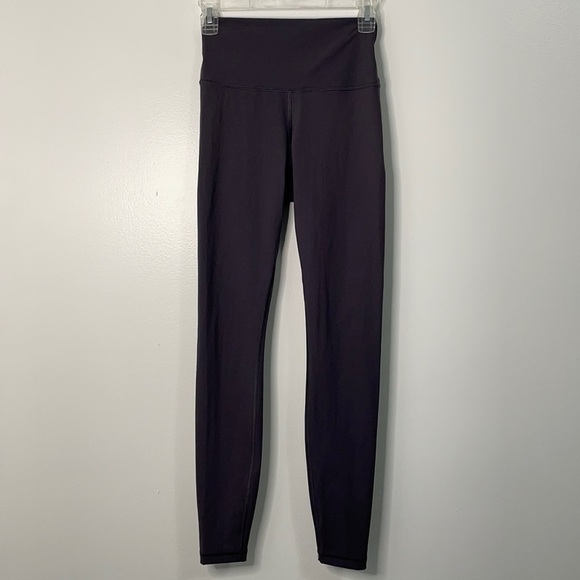 Everlane ReNew Seamless High Waist Leggings Size S - Picture 2 of 8